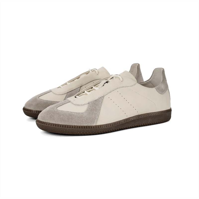 Leatherwork Training - Designer Luxury Casual Sport Shoes Men's