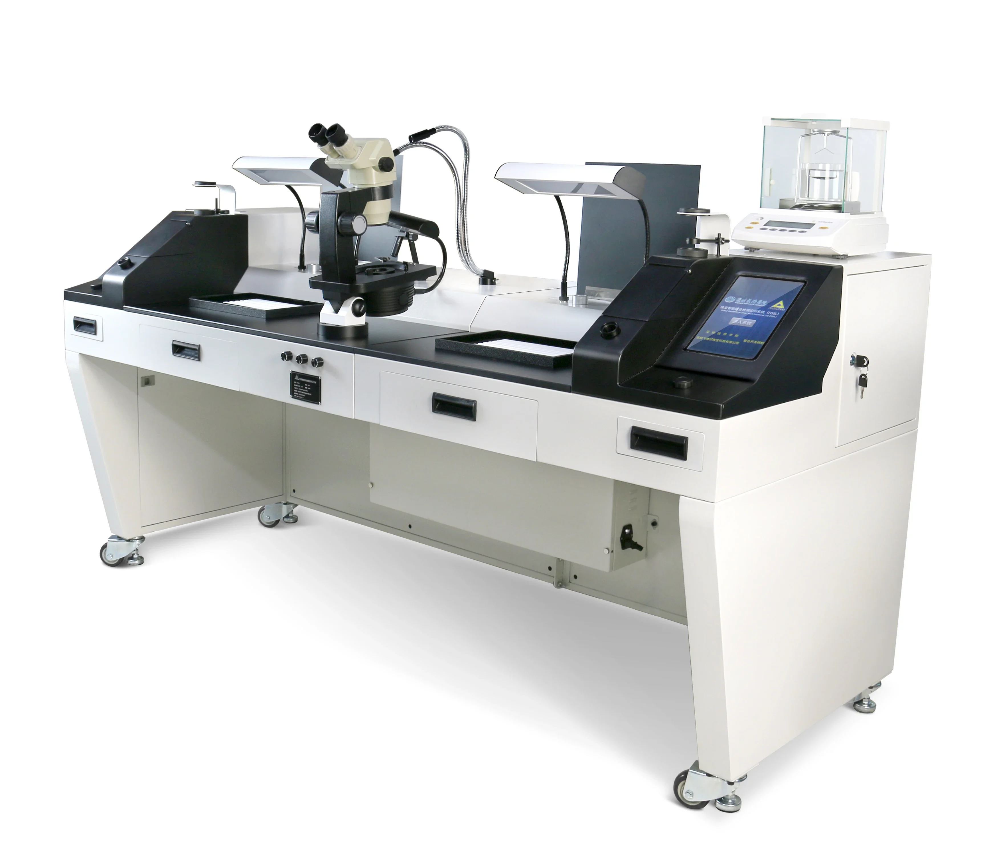 Leatherwork Training - Hot sales Fable Intelligent Comprehensive Testing