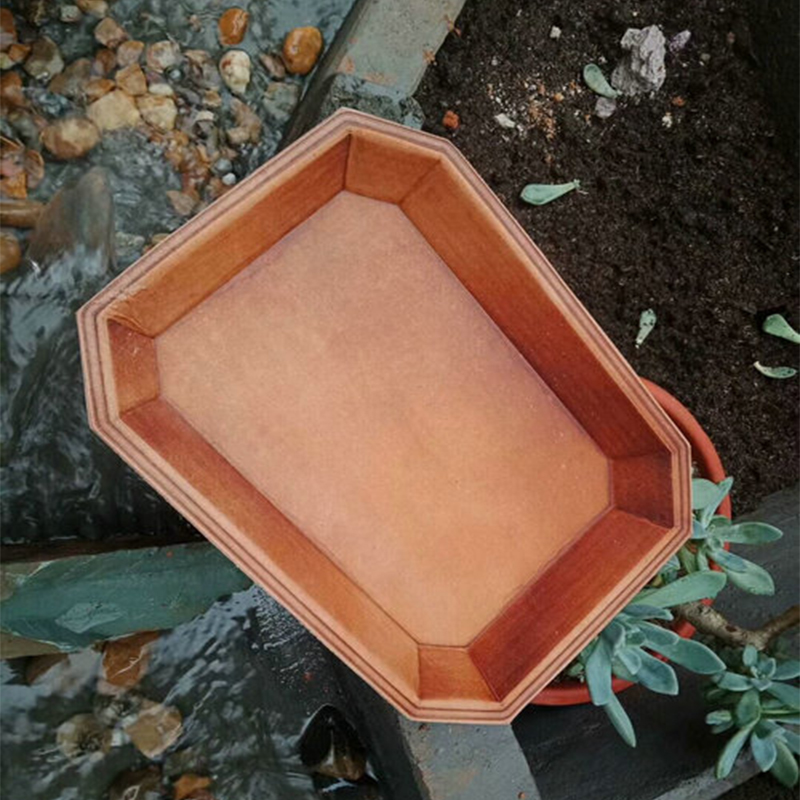 Used Leatherwork Tools - big size Hand-work Leather shaping mould-Handcrafted