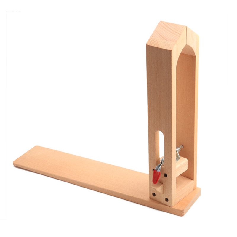 Leatherwork Clamp - Pony and Sewing Horse Stitching Leather,