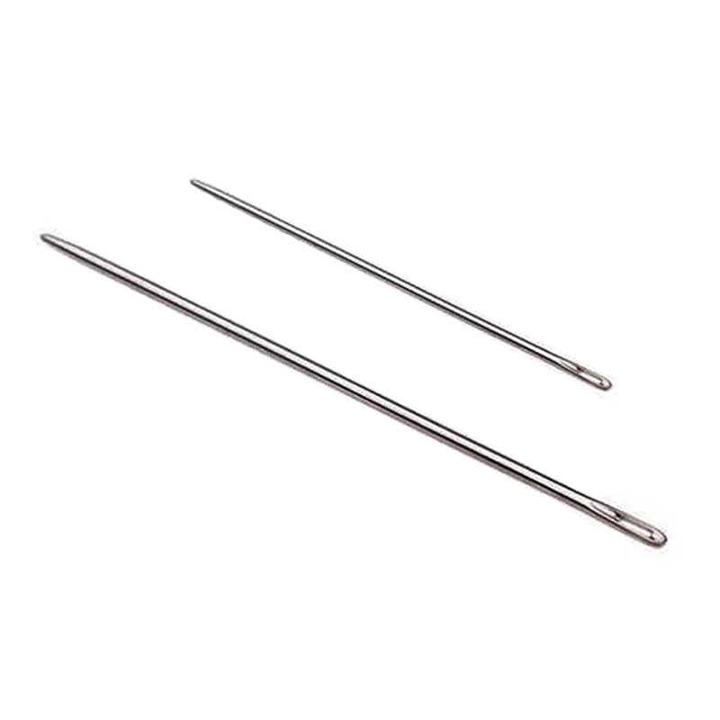 Leather Sewing Needles for Han - Leather Needle Harness ulasan dan harga