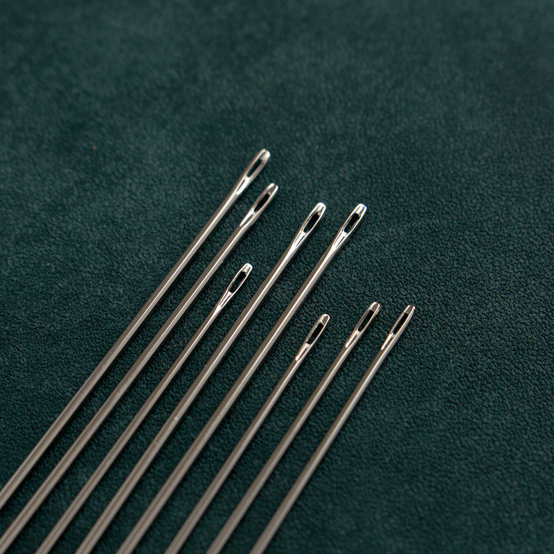 Leather Sewing Needles for Han - Leather Needle Harness ulasan dan harga