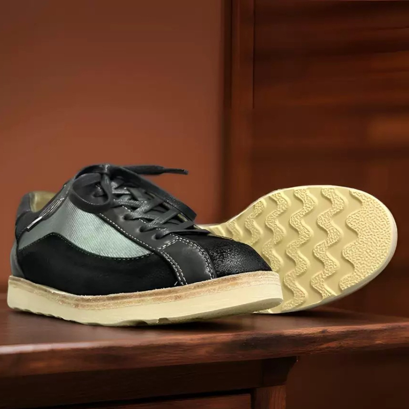 Handmade Washed Cowhide Canvas - Leatherwork Training ulasan dan harga