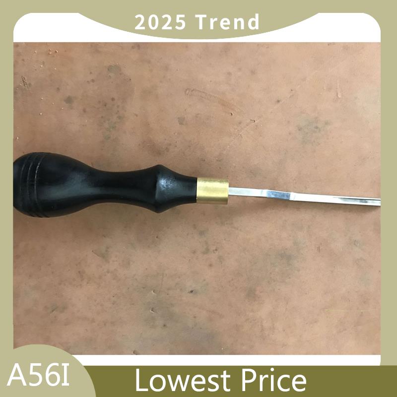 Jun.Leather Edge Beveler Tool  - Leatherwork Edge Beveler ulasan dan harga