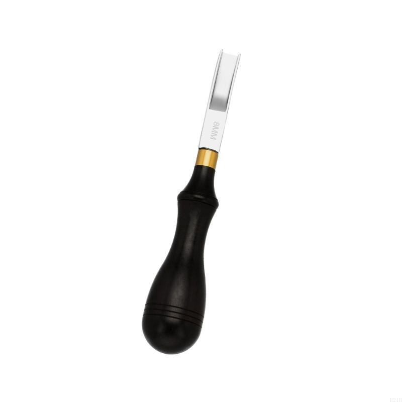 Leather Edging Beveler Tool Le - Leatherwork Edge Beveler ulasan dan harga