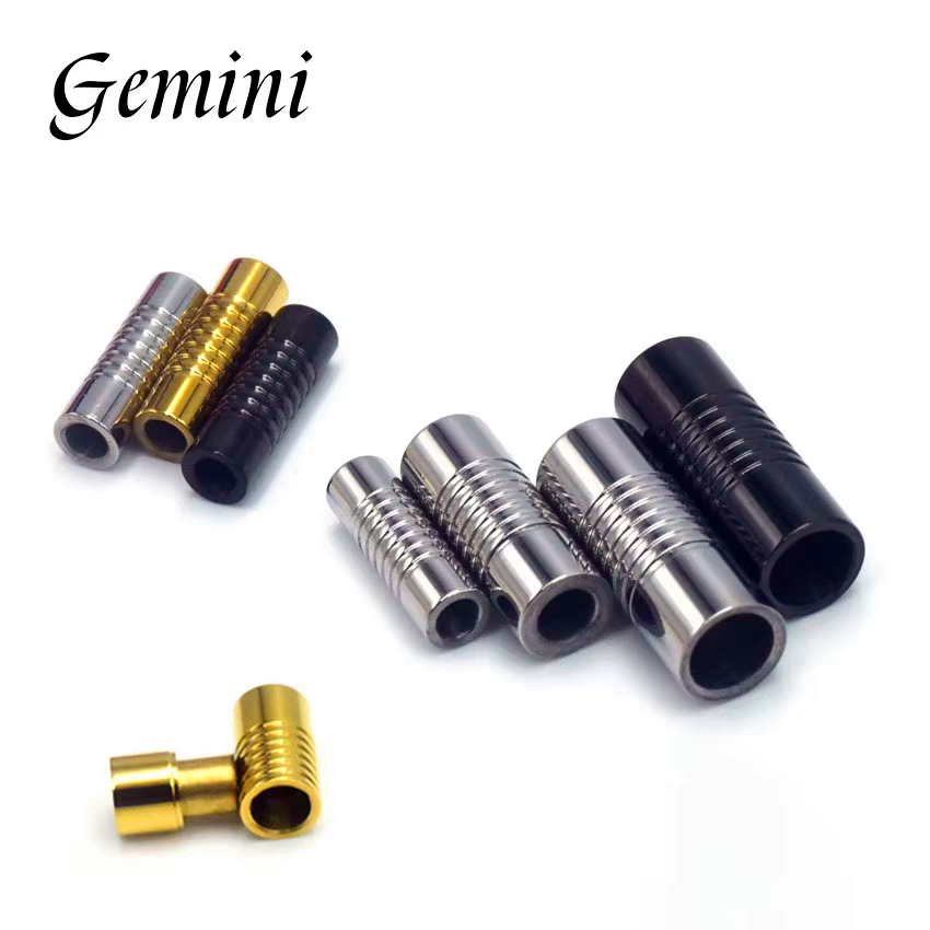 5pcs Stainless Steel 3mm 4mm 6 - Leatherwork Diy ulasan dan harga