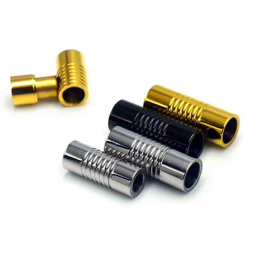 5pcs Stainless Steel 3mm 4mm 6 - Leatherwork Diy ulasan dan harga