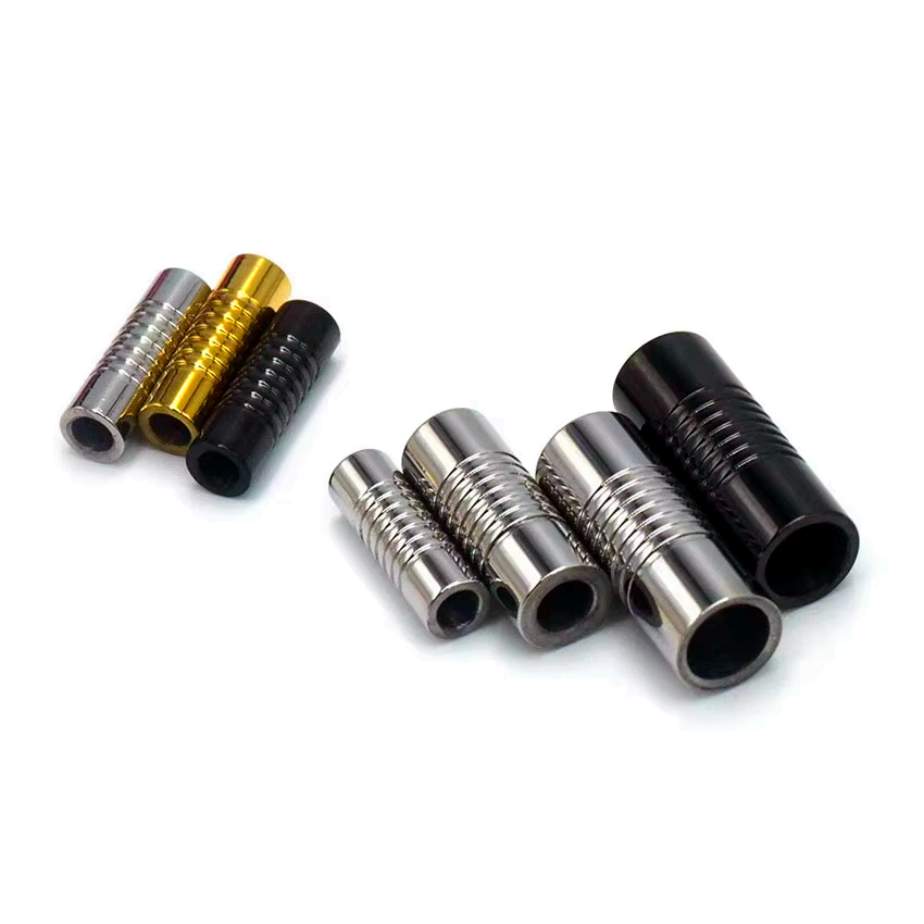 5pcs Stainless Steel 3mm 4mm 6 - Leatherwork Diy ulasan dan harga