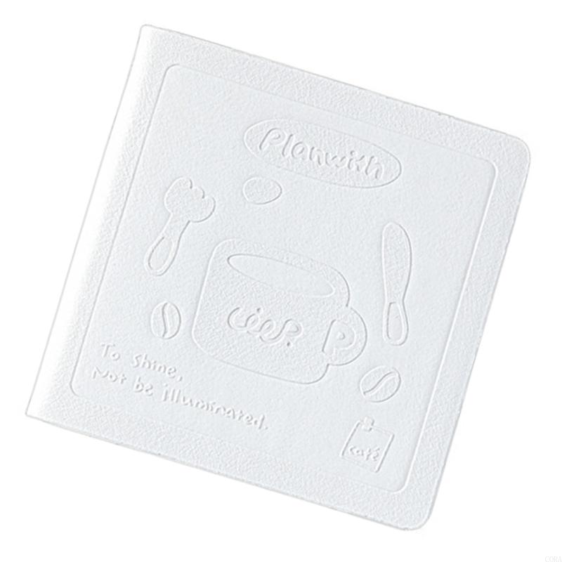 CORA Miniature Journal Noteboo - Leatherwork Journal ulasan dan harga