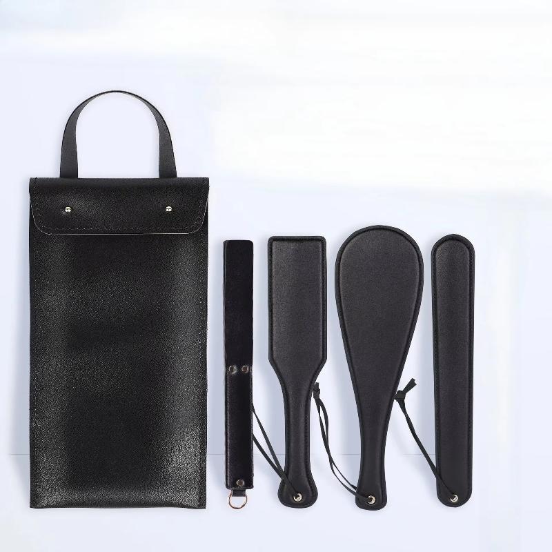 BDSM Spanking Paddle Beat Pu S - Leatherwork Tool Kit ulasan dan harga
