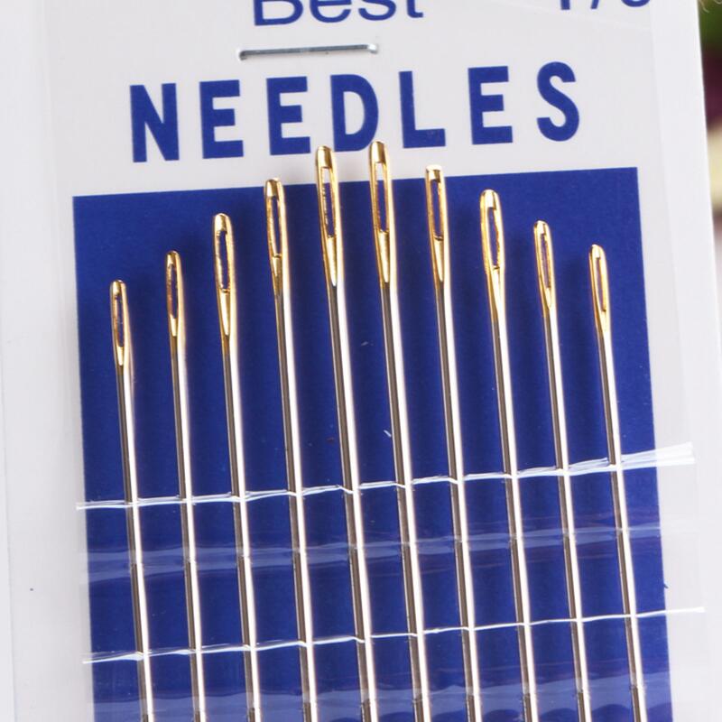2Pack High-Quality Hand Sewing - Leather Needle Harness ulasan dan harga