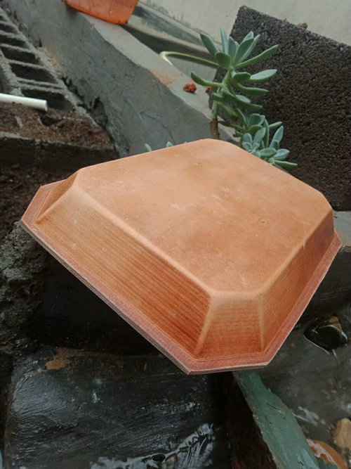 big size Hand-work Leather sha - Used Leatherwork Tools ulasan dan harga