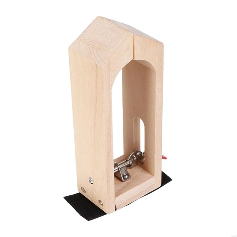 Leather Stitching Clamp Hand S - Leatherwork Clamp ulasan dan harga