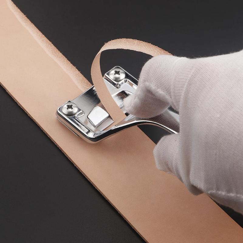Leather Skiving Knife 1 Set fo - Leatherwork Tool Kit ulasan dan harga