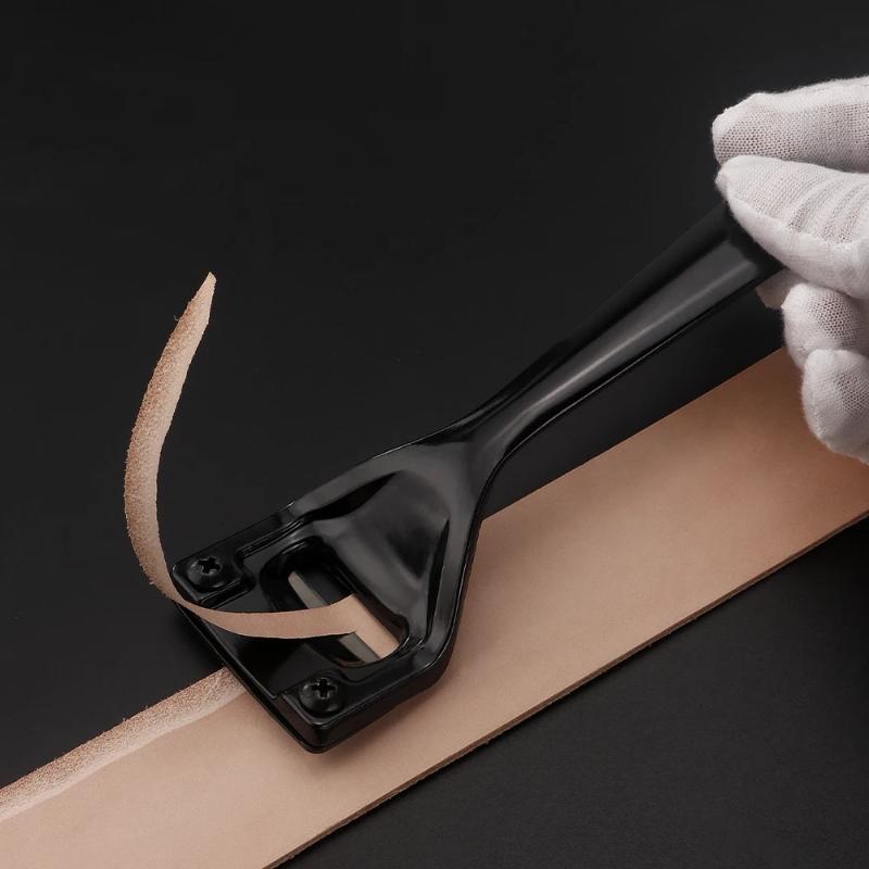 Leather Skiving Knife 1 Set fo - Leatherwork Tool Kit ulasan dan harga