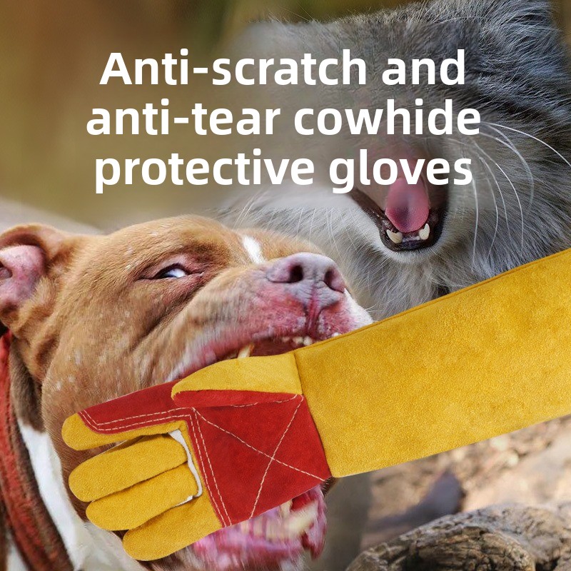 23.6/17.7/12inch Pet Bite-Resi - Leatherwork Training ulasan dan harga