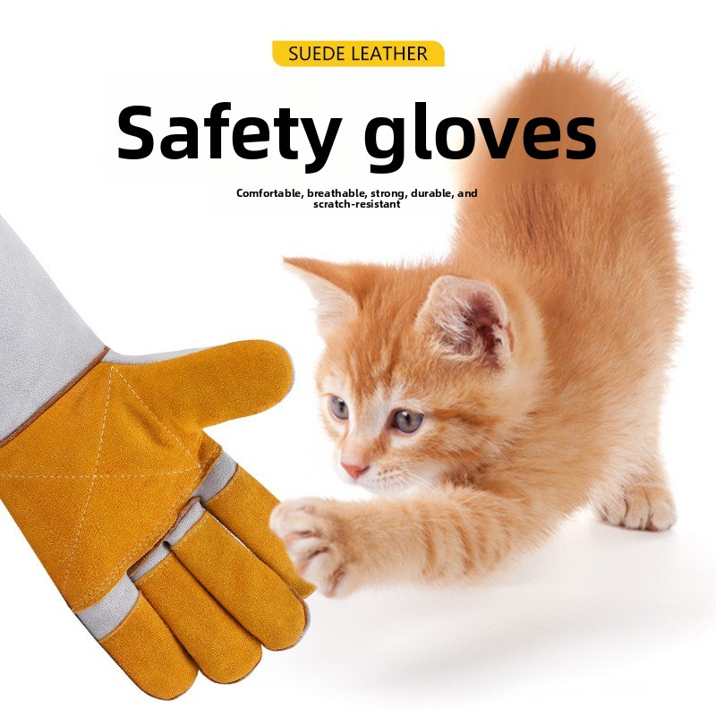23.6/17.7/12inch Pet Bite-Resi - Leatherwork Training ulasan dan harga
