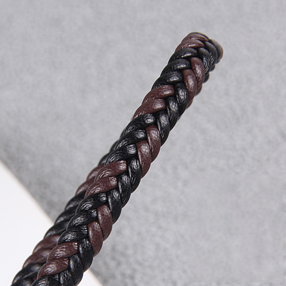 2meters PU Leather Cord 6mm/8m - Leatherwork Diy ulasan dan harga
