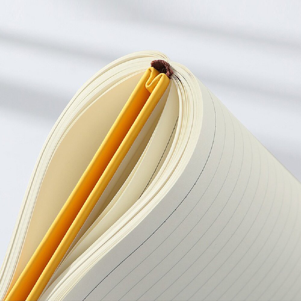 A5 Dated Faux Leather Custom N - Leatherwork Journal ulasan dan harga