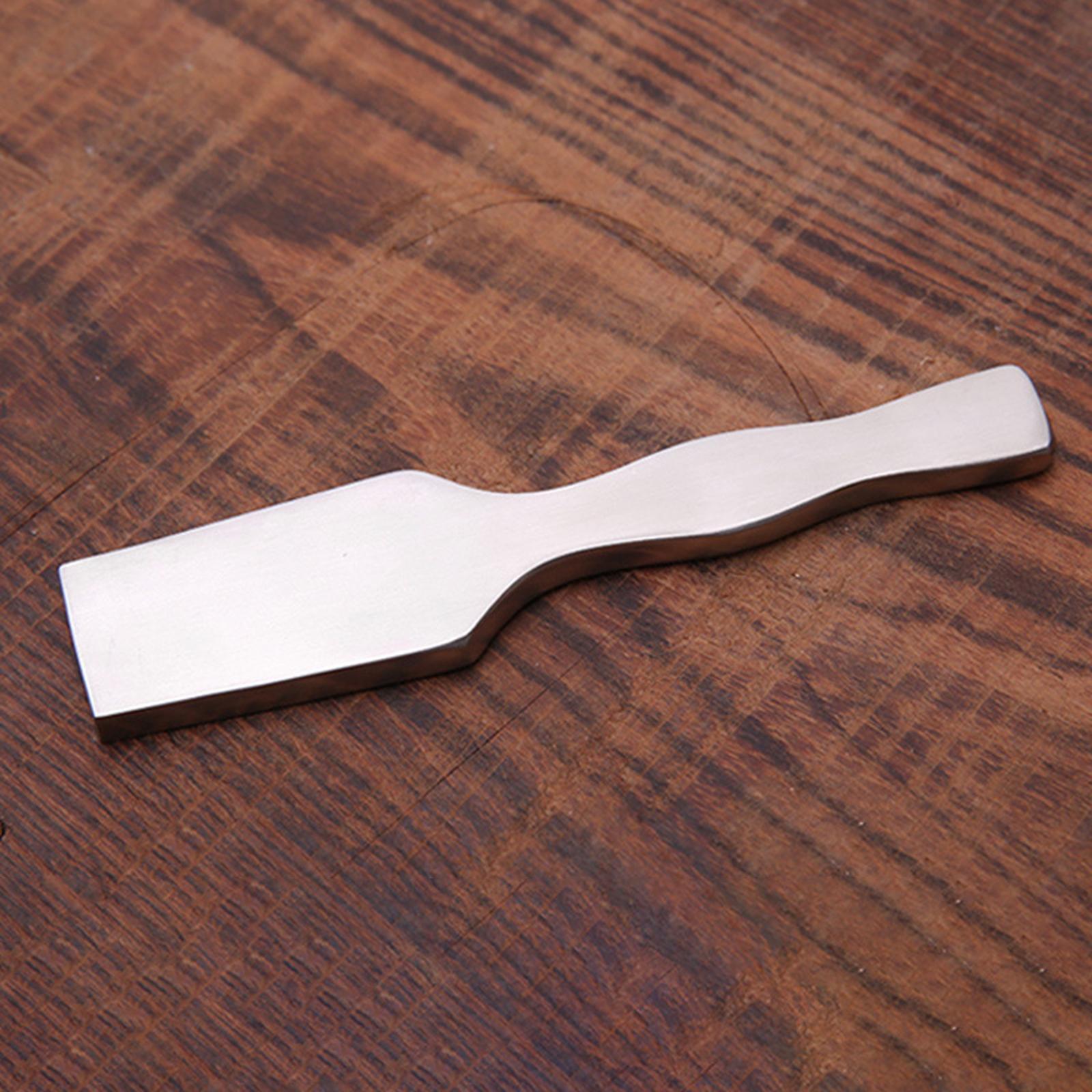 Leather Working Edge Finishing - Leatherwork Tool Kit ulasan dan harga