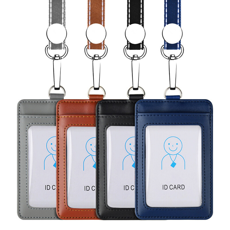Classic Durable Staff Office W - Leatherworker Name ulasan dan harga