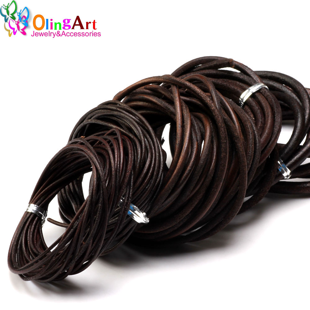 Olingart Dia 1.5/2/3/4/5/6mm B - Leatherwork Diy ulasan dan harga