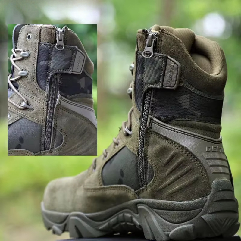 Climbing Outdoor Mens Work Saf - Leatherwork Training ulasan dan harga