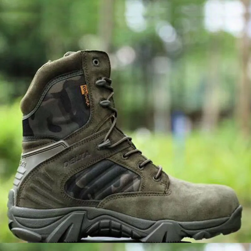 Climbing Outdoor Mens Work Saf - Leatherwork Training ulasan dan harga