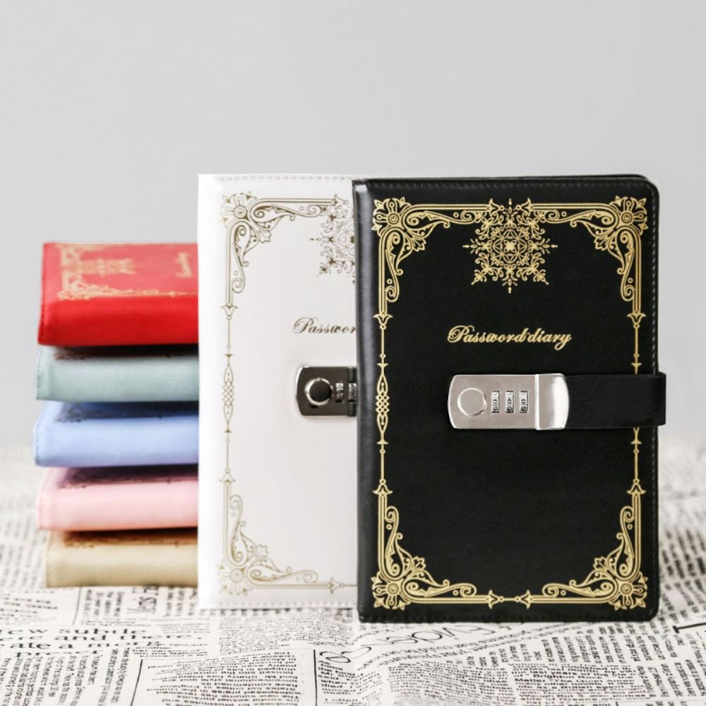 PU Leather Journal Notebook Wi - Leatherwork Journal ulasan dan harga