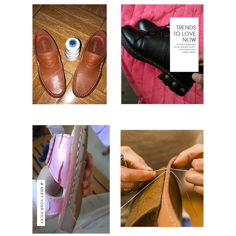 Leather Sewing Awl Set Replace - Leatherwork Tool Kit ulasan dan harga