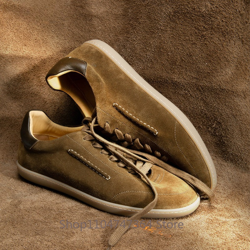 Luxury Designer Men's Shoes Co - Leatherwork Training ulasan dan harga