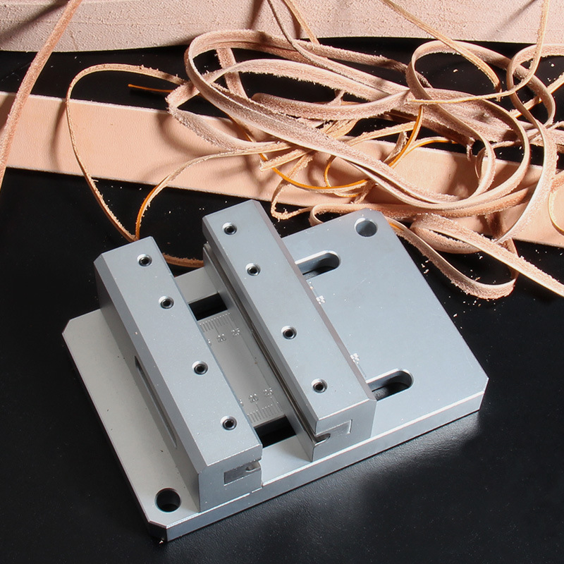 Leather Edge Trimmer Belt Edge - Leatherwork Edge Beveler ulasan dan harga