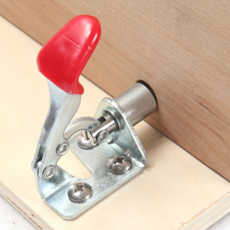 Leather Sewing Tools Leather C - Leatherwork Clamp ulasan dan harga